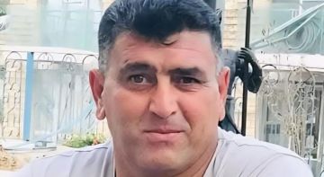 استشهاد الأسير سمير الرفاعي من جنين في سجون الاحتلال