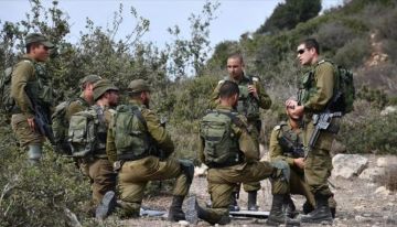 الجيش الإسرائيلي يعلن مقتل عسكري وإصابة آخر بمعارك جنوب غزة الجيش الإسرائيلي يعلن مقتل عسكري وإصابة آخر بمعارك جنوب غزة