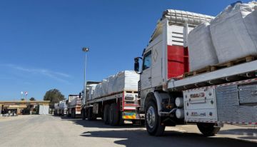 هدنة إنسانية مؤقتة في غزة تدخل حيز التنفيذ اليوم الأحد في مختلف المناطق