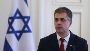 وزير الطاقة الإسرائيلي يدعو لإبقاء غزة مدمرة لعقود