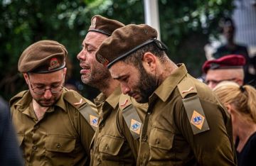 موقع واللاه العبري: ارتفاع كبير وملحوظ في عدد المراجعين لمراكز الصحة النفسية والعقلية في إسرائيل موقع واللاه العبري: ارتفاع كبير وملحوظ في عدد المراجعين لمراكز الصحة النفسية والعقلية في إسرائيل