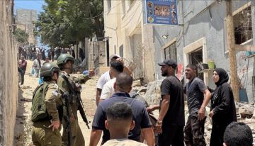 منظمة فلسطينية: 50 عائلة بدوية هجرت قسرا بفعل اعتداءات مستوطنين