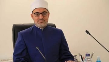 مفتي مصر: زيارة عمائم أوروبية لإسرائيل تجميل لكيان دموي