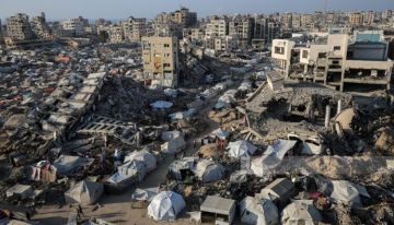 أوتشا: المواطنون في غزة ينامون في العراء دون أي حماية أوتشا: المواطنون في غزة ينامون في العراء دون أي حماية