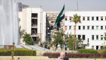 روسيا: هجمات إسرائيل تنتهك سيادة سوريا وتستحق الإدانة