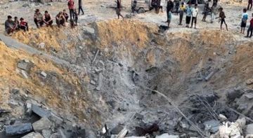 شهداء ومصابون في قصف الاحتلال أنحاء متفرقة في قطاع غزة شهداء ومصابون في قصف الاحتلال أنحاء متفرقة في قطاع غزة