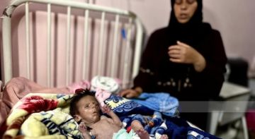 صحة غزة: 14 حالة وفاة جديدة نتيجة التجويع وسوء التغذية بينهم طفلان