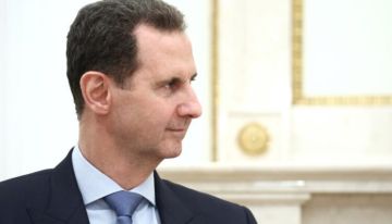 محكمة التمييز الفرنسية تلغي مذكرة توقيف بحق بشار الأسد