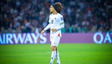 من الدوري الهولندي.. أدم كايد على أبواب الزمالك