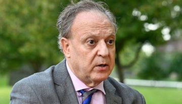 بحبح: ترامب تعهد بعدم عودة الحرب حال تم التوصل لاتفاق