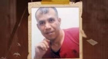 الأسير حبيب أبو عابد من جنين يدخل عامه الـ22 في سجون الاحتلال الأسير حبيب أبو عابد من جنين يدخل عامه الـ22 في سجون الاحتلال