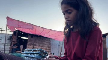  على شفا مجاعة شاملة .. وكالات الأمم المتحدة تطلق تحذيرا قويا بشأن غزة