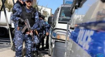 الشرطة تلقي القبض على مطلوب للقضاء بمبالغ مالية تجاوزت 2 مليون شيكل في رام الله