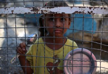 برنامج الأغذية العالمي: غزة تواجه مرحلة غير مسبوقة من التدهور برنامج الأغذية العالمي: غزة تواجه مرحلة غير مسبوقة من التدهور