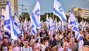 العودة من الدوحة تشعل الشارع الإسرائيلي.. أين الصفقة؟