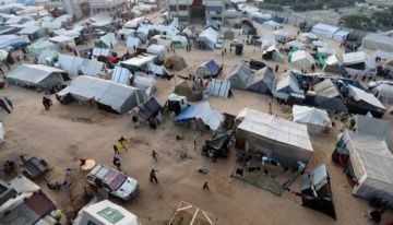 تقديرات إسرائيلية: تكلفة المدينة الإنسانية في غزة 20 مليار شيكل