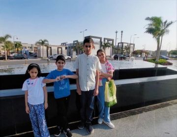 الأسرى المبعدون إلى غزة.. عائلات محرومة من اللقاء والوداع الأسرى المبعدون إلى غزة.. عائلات محرومة من اللقاء والوداع