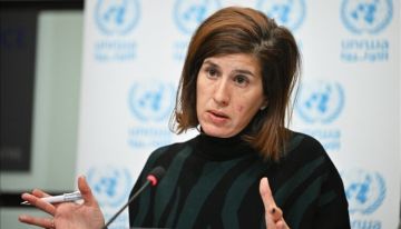 الأونروا: الإنزال الجوي للمساعدات بغزة لن ينهي المجاعة