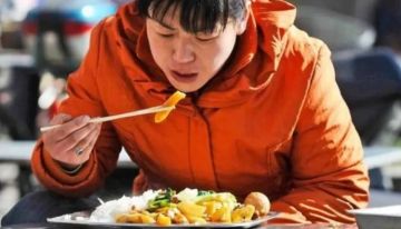 لإنقاص الوزن والوقاية من السكري تناول الطعام بهذا الترتيب