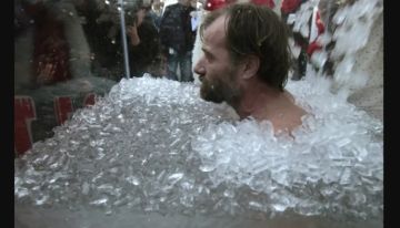 من تعزيز المناعة إلى تقليل التوتر: لماذا يجب عليك الاستحمام بالماء البارد؟