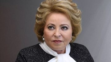 ماتفيينكو: يحاولون إخماد الصراع في الشرق الأوسط بالبنزين