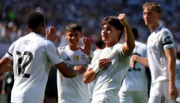 مونديال الأندية: الريال يعبر دورتموند ويصطدم بسان جيرمان مونديال الأندية: الريال يعبر دورتموند ويصطدم بسان جيرمان