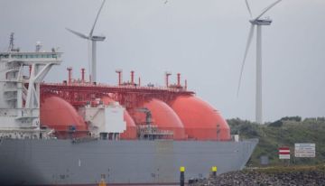 أسعار الغاز تصعد في أوروبا وسط منافسة آسيا على الشحنات