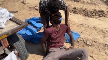 ألمانيا وإسبانيا تعتزمان نقل مساعدات إنسانية جوا إلى غزة