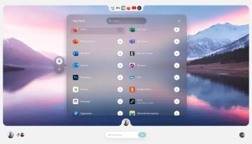 تعرف على وورمويند : نظام تشغيل سحابي ذكي يعيد تعريف العمل في عصر الذكاء الاصطناعي
