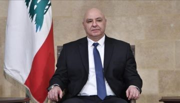 عون يدعو لتوحيد الجهود وتجنيب البلاد ويلات صراعات إقليمية عون يدعو لتوحيد الجهود وتجنيب البلاد ويلات صراعات إقليمية