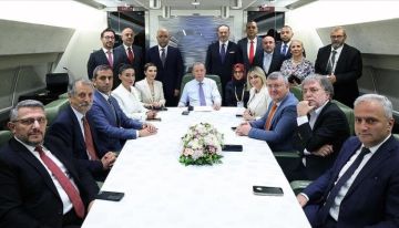 أردوغان: الشرع اتخذ موقفا حازما ولم يتنازل بشأن السويداء أردوغان: الشرع اتخذ موقفا حازما ولم يتنازل بشأن السويداء