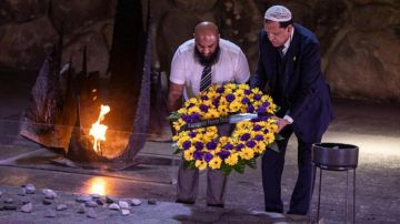 استنكار واسع لزيارة أئمة مسلمي أوروبا إلى (إسرائيل): انتحال صفة وترويج للسردية الصهيونية