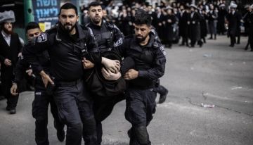 لأول مرة.. شرطة إسرائيل تعتقل 3 حريديم لتهربهم من الخدمة بالجيش