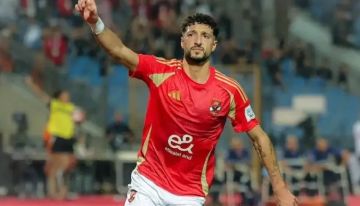 أخطأت في حق الأهلي.. وسام أبو علي يعتذر للجماهير (فيديو)