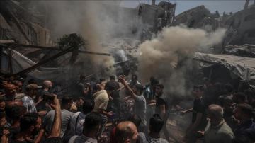 تقرير مجزرة في جباليا تهز القلوب وتصم العالم تقرير مجزرة في جباليا تهز القلوب وتصم العالم