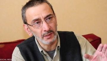 خسارة موجعة لفيروز.. وفاة الفنان اللبناني زياد الرحباني خسارة موجعة لفيروز.. وفاة الفنان اللبناني زياد الرحباني