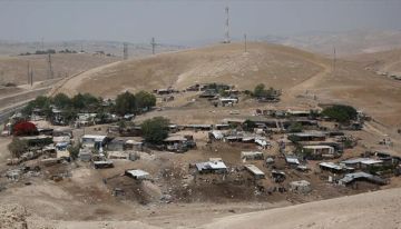 منظمة فلسطينية: 309 انتهاكات إسرائيلية بالضفة خلال يونيو