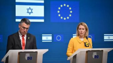 الاتحاد الأوروبي: كل الخيارات مطروحة إذا لم تف (إسرائيل) بوعودها