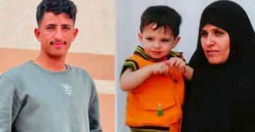 ولد أسيرا وارتقى شهيدا.. الاحتلال يغتال أصغر أسير في العالم