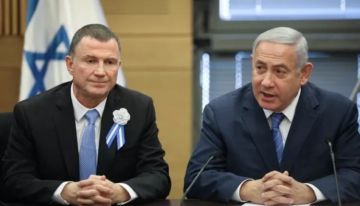 استطلاع: تراجع طفيف بشعبية نتنياهو بعد الإطاحة بإدلشتاين