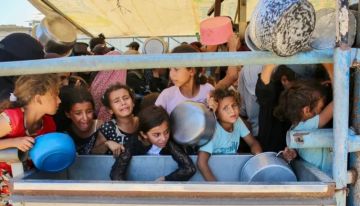 حرب الإبادة والتجويع: أطباء ينهارون و21 طفلا يموتون في 3 أيام