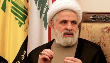 حزب الله يرفض نزع السلاح: الاحتلال باق والخضوع مرفوض