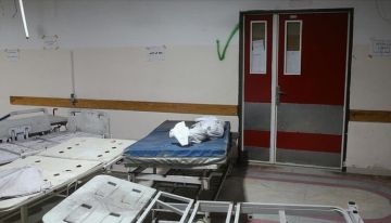 حماس: استهداف مدير المشفى الإندونيسي وأفراد أسرته بغزة جريمة حرب