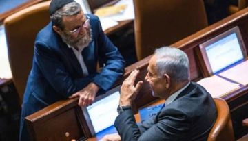 نتنياهو أطلع رئيس يهدوت هتوراة على حرب وشيكة ضد إيران ليمنع حل الكنيست