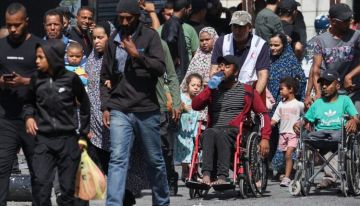 أوتشا: المستوطنون هجروا 69 تجمعا لفلسطينيين في الضفة منذ 2023 أوتشا: المستوطنون هجروا 69 تجمعا لفلسطينيين في الضفة منذ 2023