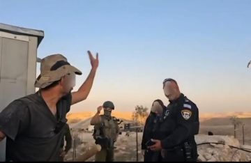 الأونروا تحذر من خطر التهجير القسري في مسافر يطا الأونروا تحذر من خطر التهجير القسري في مسافر يطا