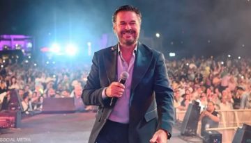 بعد القرار المصري.. نقابة لبنان تدافع عن راغب علامة