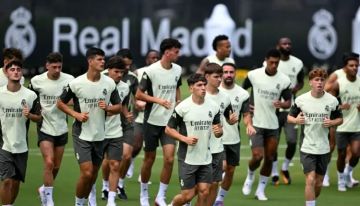 ريال مدريد يعلن انتقال لاعبه إلى شتوتجارت