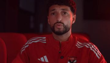 مصر: اعتذار وسام أبو علي عن تصرفه غير اللائق يثير انقساما