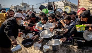 الأمم المتحدة تحذر من جعل الحرمان الجماعي في غزة أمرا طبيعيا